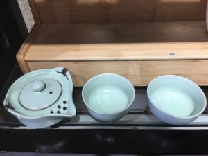 簡(jiǎn)約快客杯